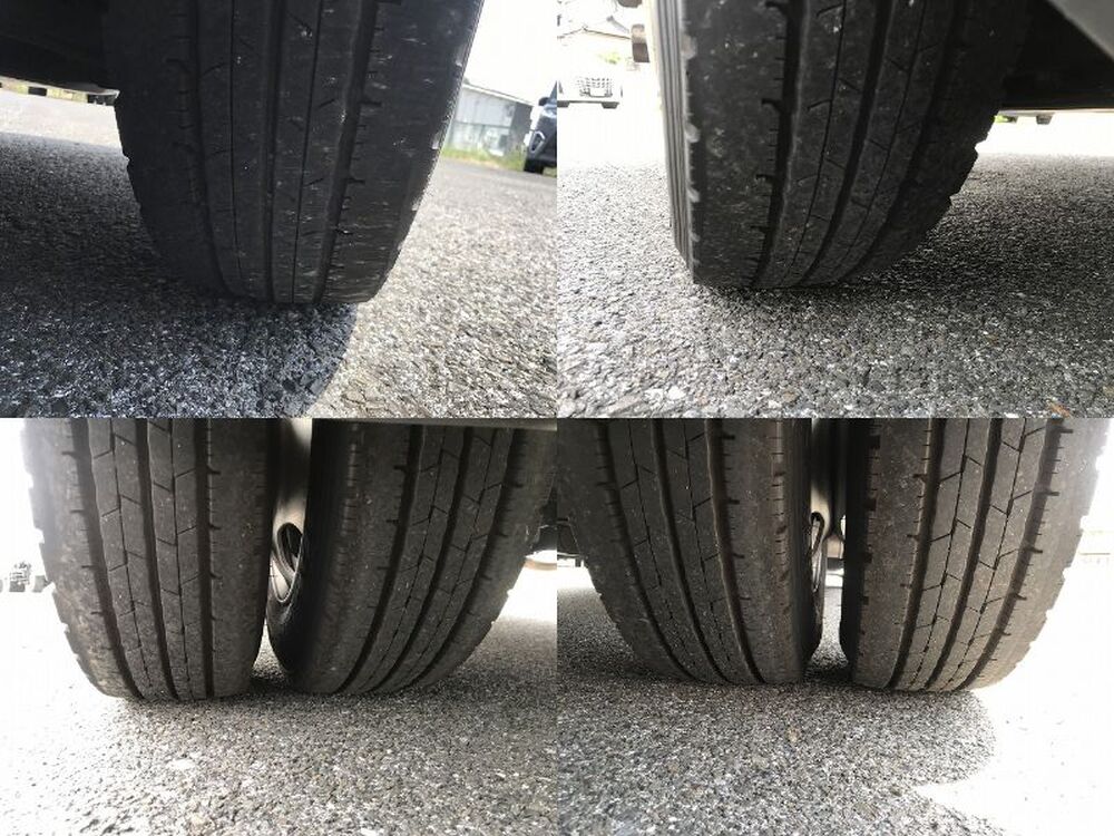トヨタ　コースター